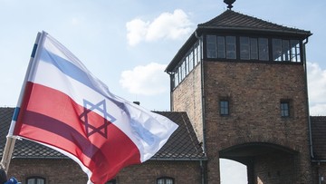 "Jerusalem Post": Polska ma rację: nie jest odpowiedzialna za Holokaust