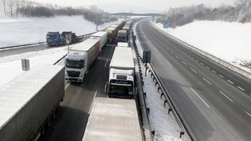 Droższe wojaże po Europie. Podnoszą opłaty za autostrady