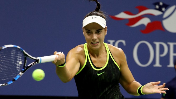 WTA w Auckland: Davis i Konjuh w finale