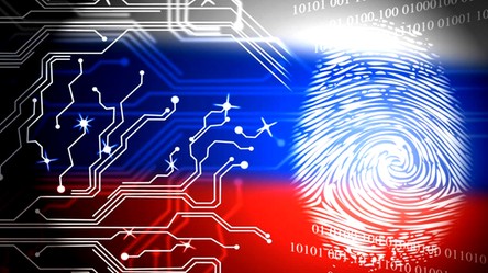 Rosja testuje "wojskowy Internet", który jest niezależny od globalnej sieci