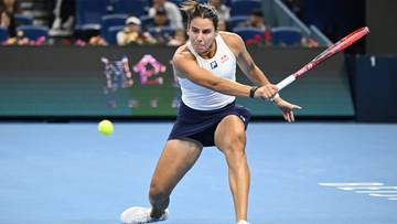 WTA w Wuhan: Emma Navarro - Shuai Zhang. Relacja live i wynik na żywo