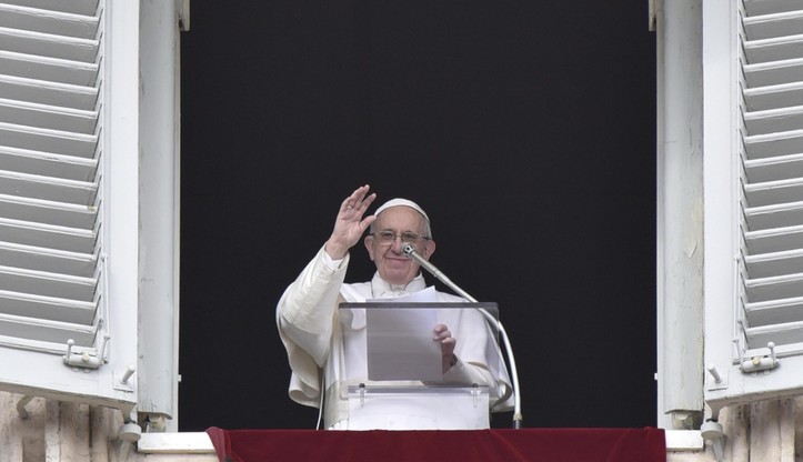 Papież zaproszony do Niemiec przez Kościół ewangelicki