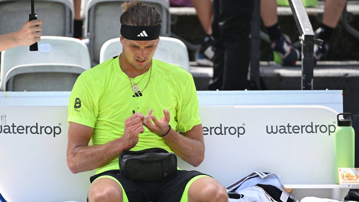 ATP w Stuttgarcie: Alexander Zverev - Taylor Fritz. Relacja live i wynik na żywo
