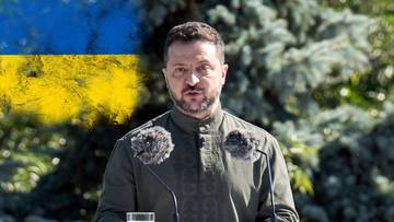 Ukraiński Panteon Narodowy. Wołodymr Zełenski podpisał ustawę