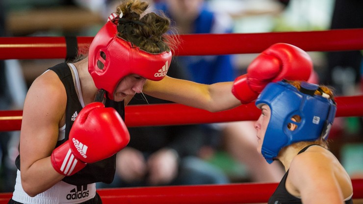 ME w boksie: Porażka Anety Rygielskiej w eliminacjach