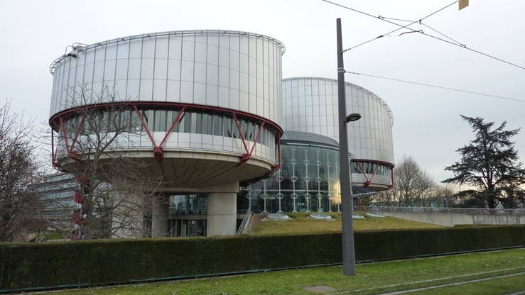 Europejski Trybunał Praw Człowieka: KRS nie jest niezależna