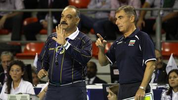 Ponad 10 lat współpracy i koniec! Słynny trener siatkarski rozstał się z klubem