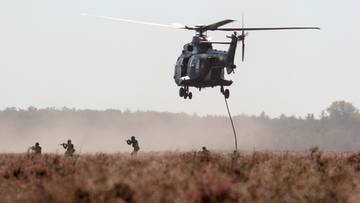 Rozważają opuszczanie NATO. "Obiecaliśmy społeczeństwu"