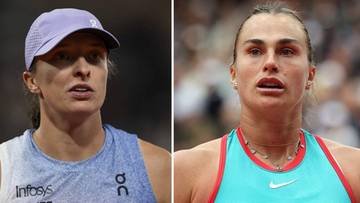 Świątek liderką rankingu jeszcze w tym roku? Zagraniczne media mówią o zwrocie akcji