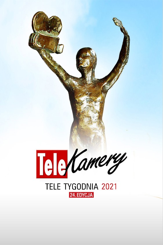 2021-01-03 Kto otrzyma Telekamery „Tele Tygodnia” 2021? Zagłosuj!