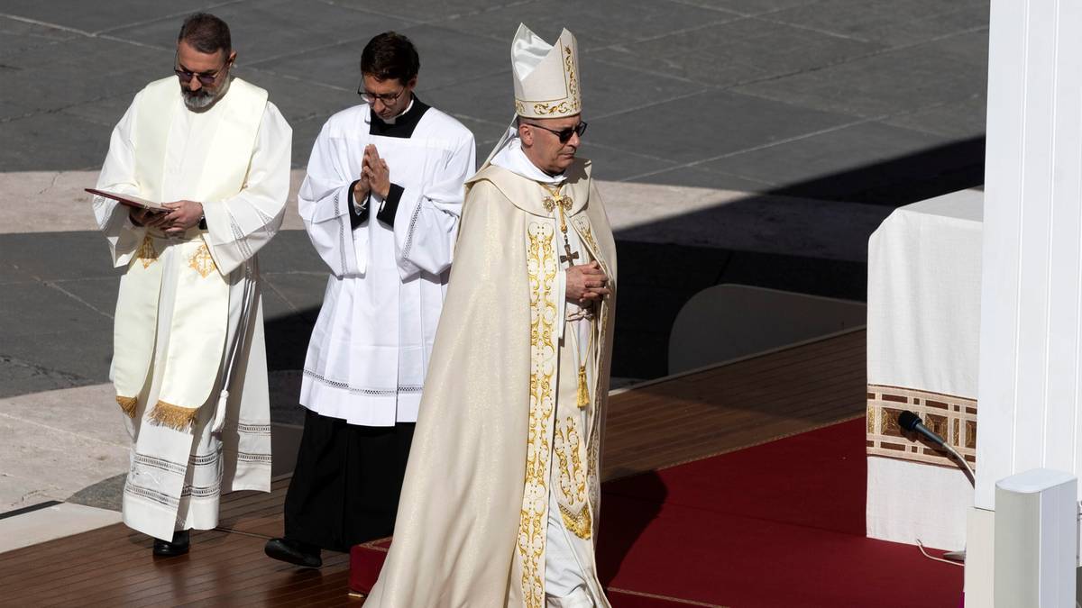 Choroba papieża odsłania lukę w przepisach. W Watykanie istnieje "szara strefa"