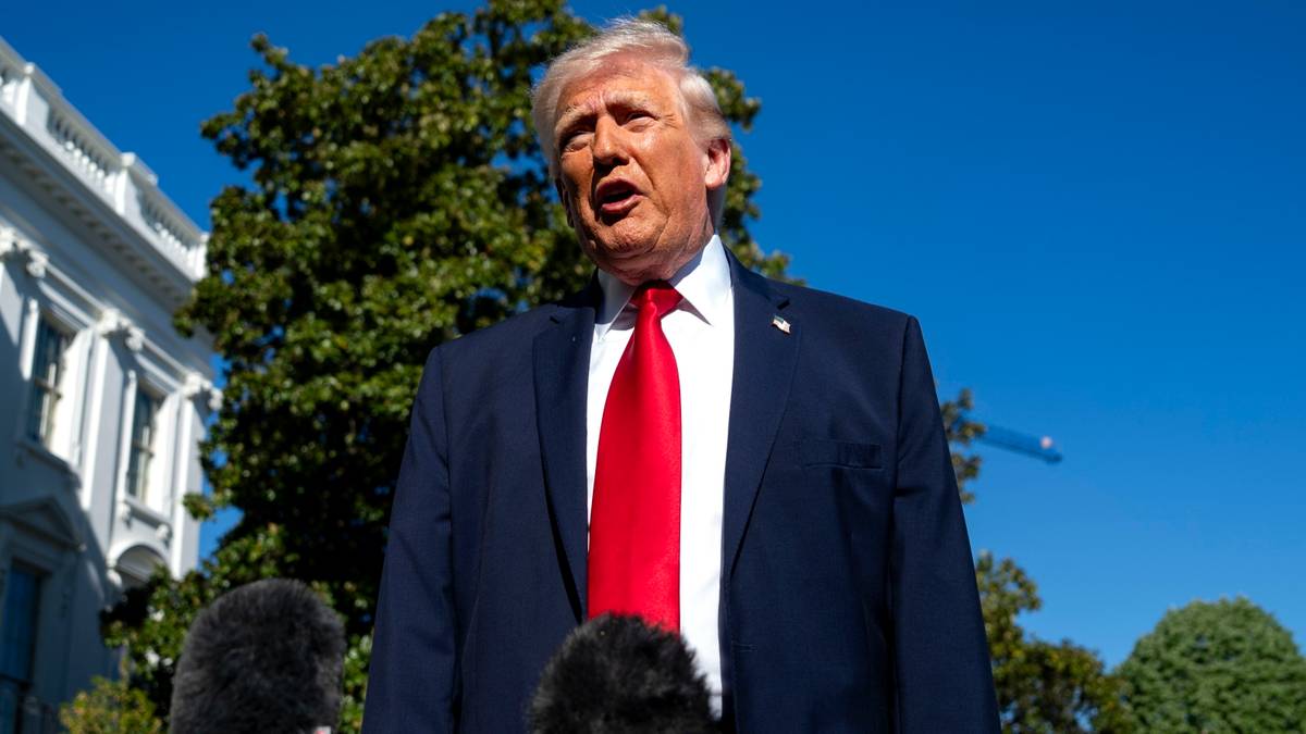 "Chiny zgodziły się". Donald Trump ogłasza ws. Iranu