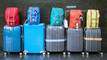 Wielka Brytania wprowadza zakaz wnoszenia urządzeń elektronicznych w bagażu podręcznym