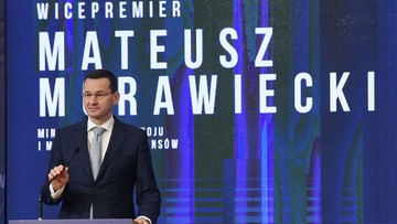 Morawiecki: wspólne opodatkowanie małżonków pozostanie