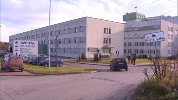 Kolejna położna zwolniona ze Starachowickiego szpitala wróci do pracy