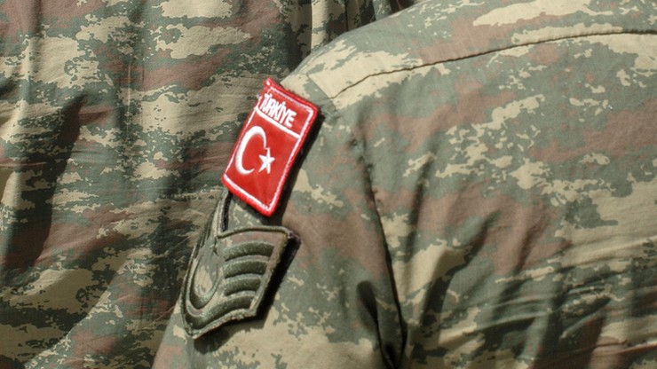 Czterech tureckich żołnierzy zginęło w zamachu w prowincji Mardin