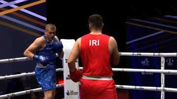 Kolejny Polak odpadł z MŚ