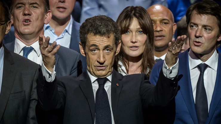 Sarkozy stanie przed sądem. Chodzi o finansowanie kampanii z 2012 roku