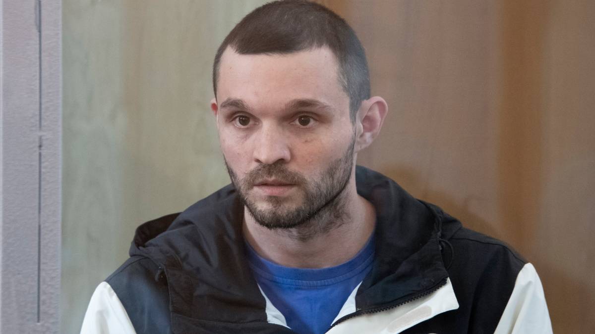 Amerykański żołnierz skazany w Rosji. Zaczęło się od romansu