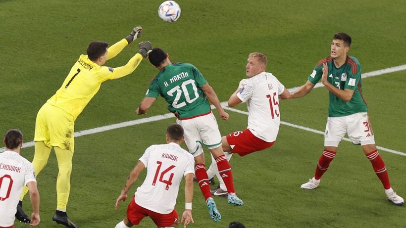 Iwanow: Antyfutbol czy realizacja założeń? Żeby wygrać, trzeba grać