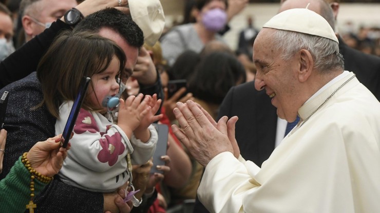 Watykan. Odwołana wizyta papieża przy szopce na placu Świętego Piotra
