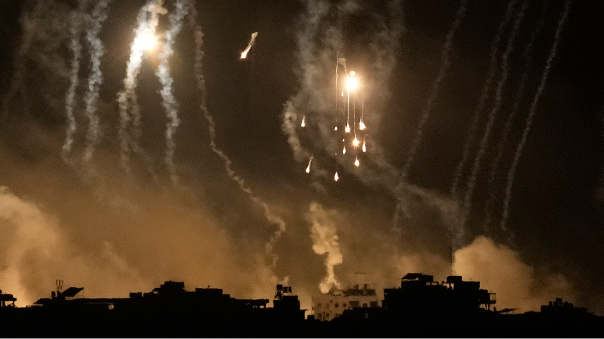 Strefa Gazy: Ponad 20 ofiar po ostrzale budynków mieszkalnych