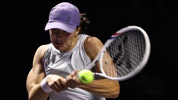 Będzie ogień na korcie! Stawka rośnie, a emocje sięgają zenitu