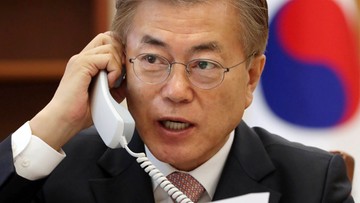 W Korei Płd. nie będzie państwowych podręczników historii. Tak zdecydował nowy prezydent