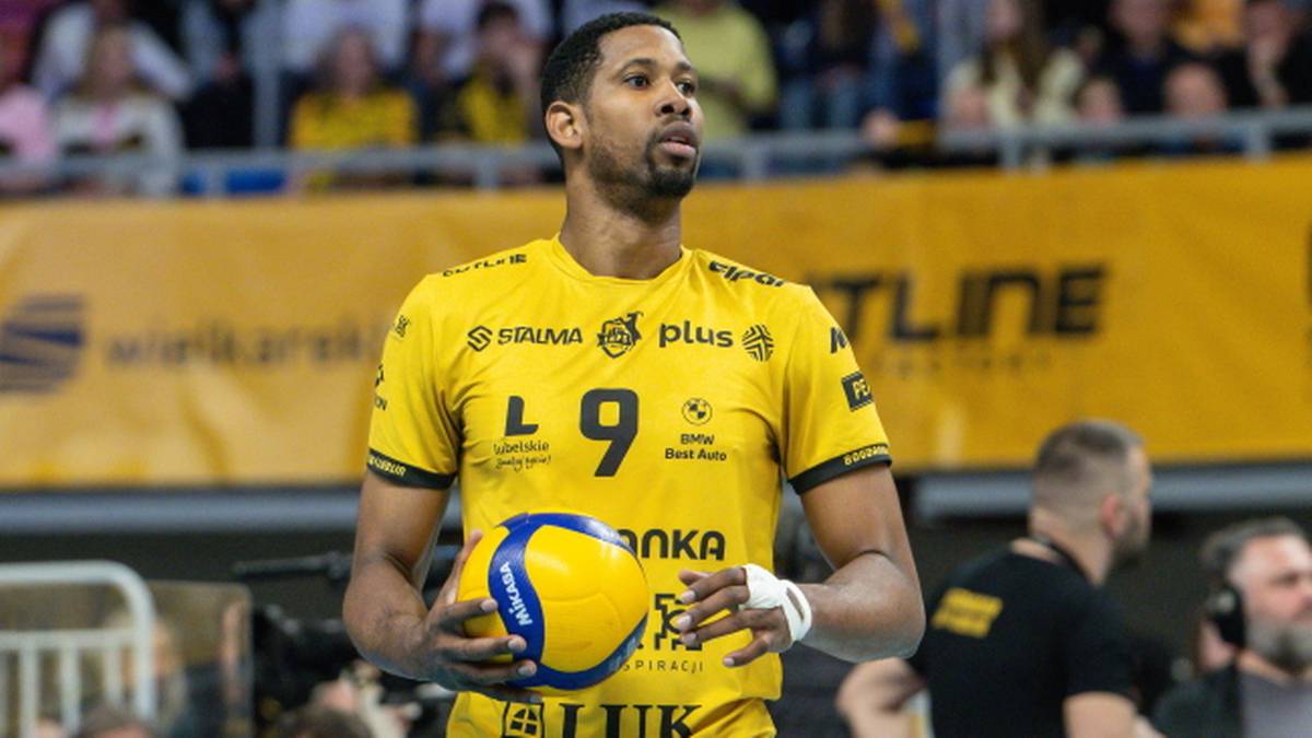 Wilfredo Leon przeszedł do historii! Nikt przed nim tego nie dokonał