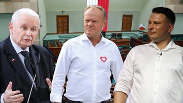Polacy wskazali najskuteczniejszego polityka. Jest nowy sondaż