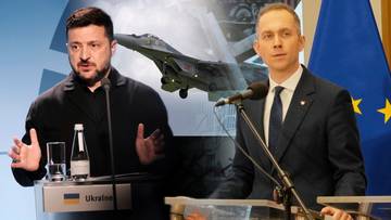 Polskie myśliwce MiG-29 nie trafiły do Ukrainy. Stanowcza deklaracja MON