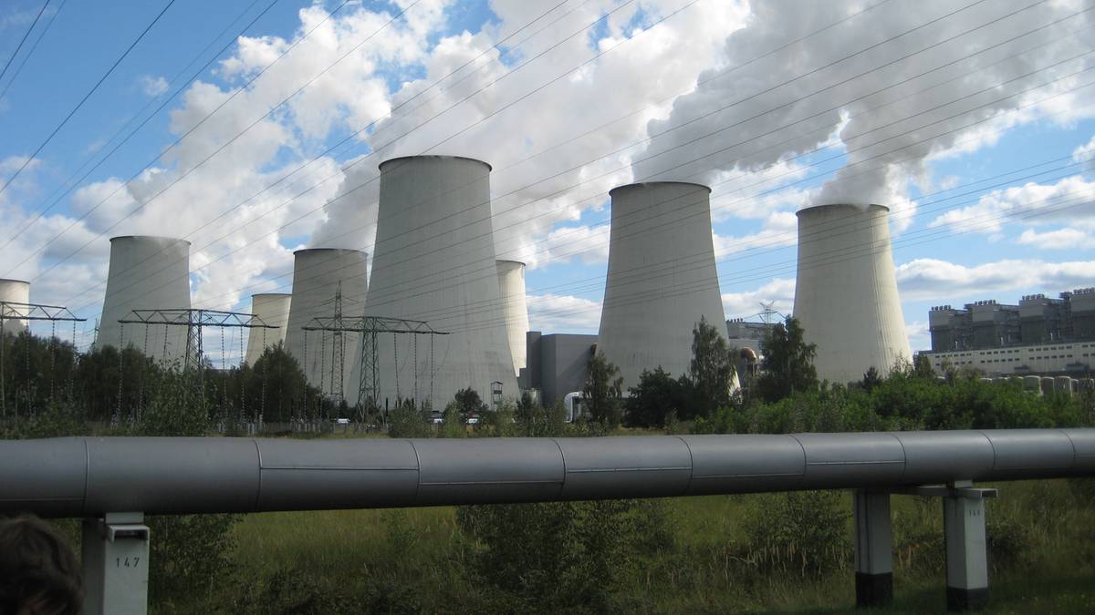 Atak u sąsiada Polski. Akcja saperów w okolicach elektrowni