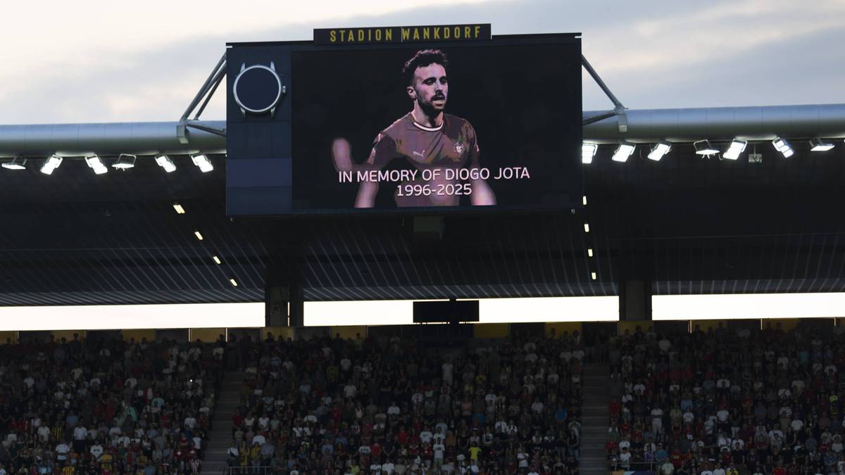 Liverpool reaguje po śmierci Diogo Joty. Chodzi o... pieniądze!