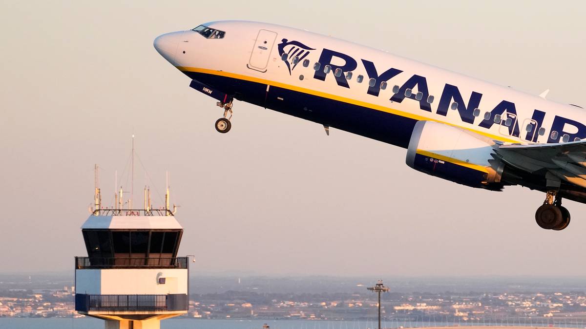 Ryanair rozszerza ofertę. Nowe kierunki z polskiego lotniska