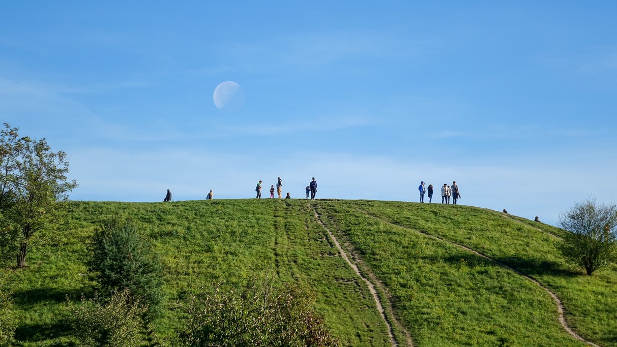 Polskie krajobrazy w 2018 roku - zdjęcie 70