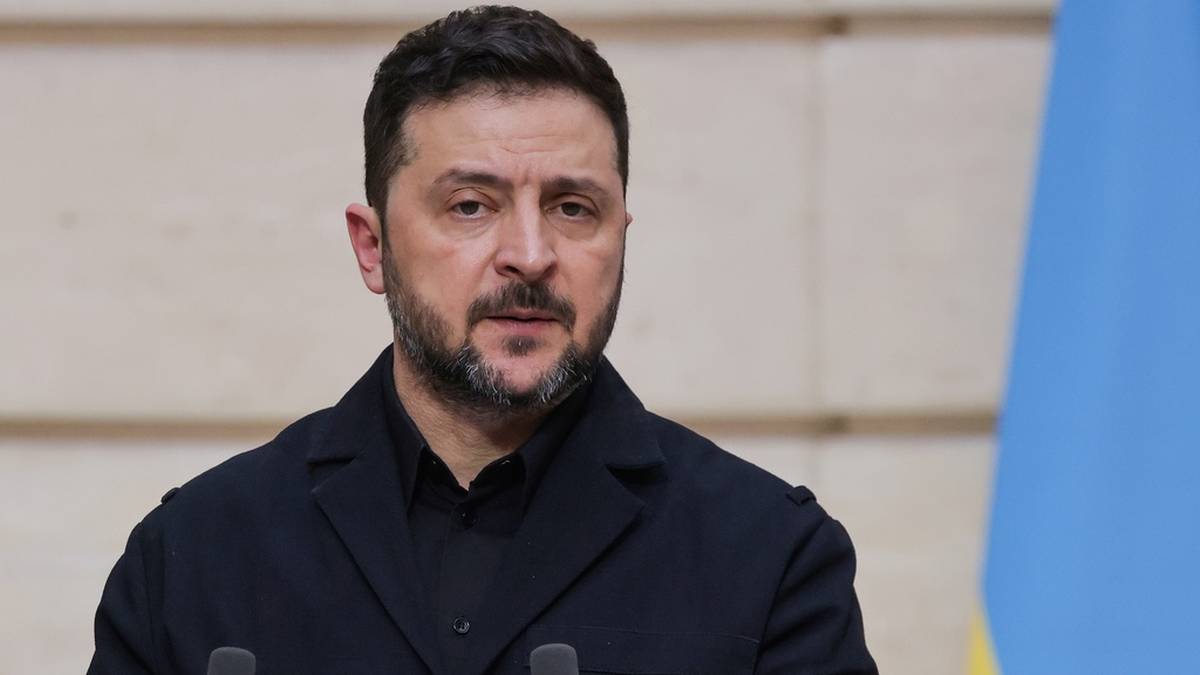 Ruch w sprawie rurociągu "Przyjaźń". Zełenski ogłasza