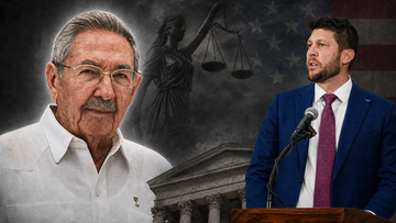 Raul Castro na celowniku USA. Jest nakaz aresztowania byłego przywódcy Kuby