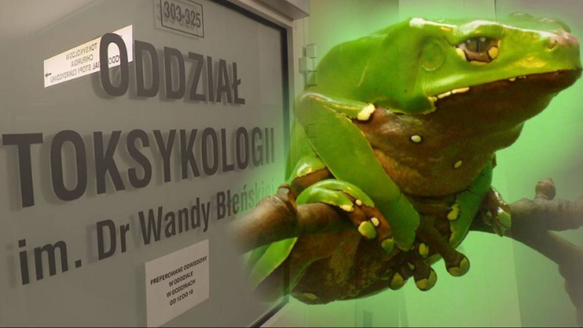 Poddała się niebezpiecznemu rytuałowi. "Chciałam coś ulepszyć"