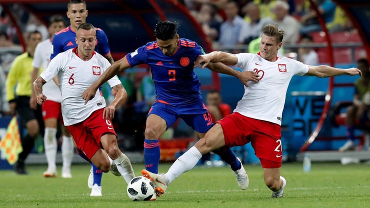 MŚ 2018. Smolarek: z Japonią cieszmy się grą