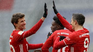 Bayern Monachium poznał potencjalnych półfinałowych rywali w KMŚ