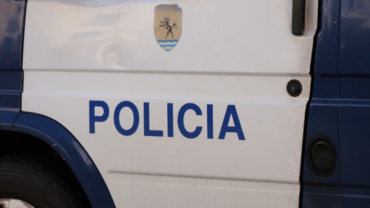 62 ładunki wybuchowe i 30 kg prochu zarekwirowała portugalska policja