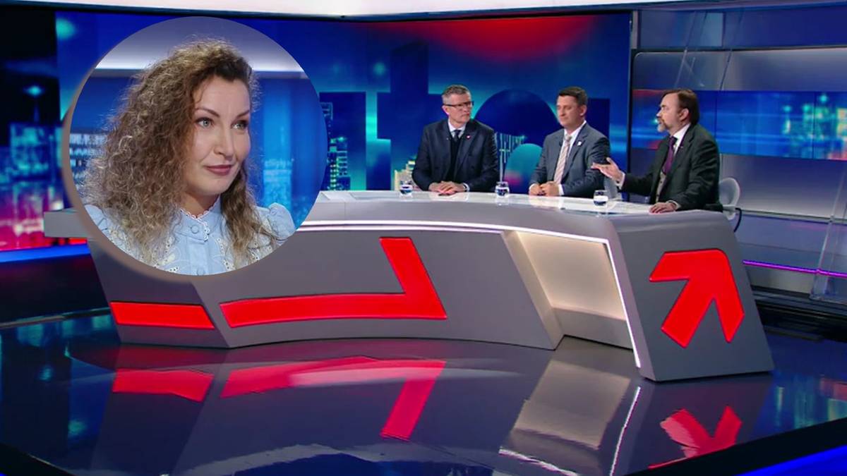 ¿Monika Pavlovska volverá al Sejm?  Va a hablar con la coalición gobernante
