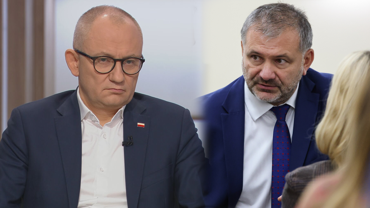 Burza po reformie ministra sprawiedliwości. "Wyjątkowa bezczelność"