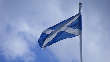 Jesień "rozsądnym terminem" szkockiego referendum