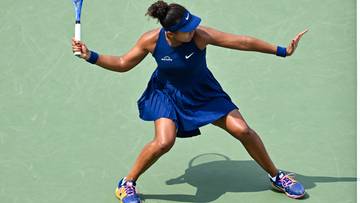 WTA w Montrealu: Naomi Osaka - Jelena Ostapenko. Relacja live i wynik na żywo