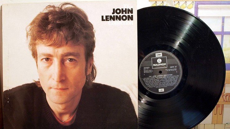 Mija 40 lat od śmierci Johna Lennona