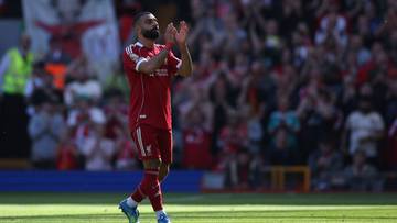 Salah nie zagra już w Liverpoolu. To koniec