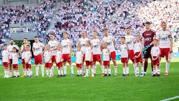 Wzmocnienie beniaminka Ekstraklasy. Holenderski napastnik w ŁKS-ie