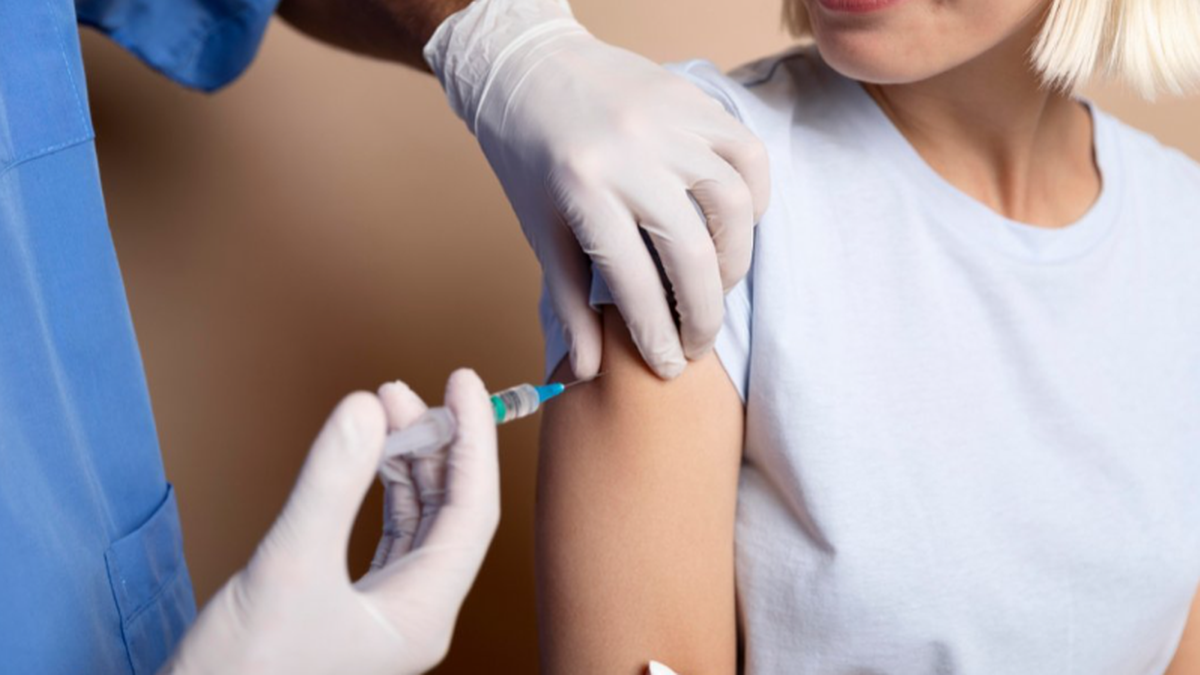 38-krotny wzrost zachorowań. Groźna choroba znów w natarciu