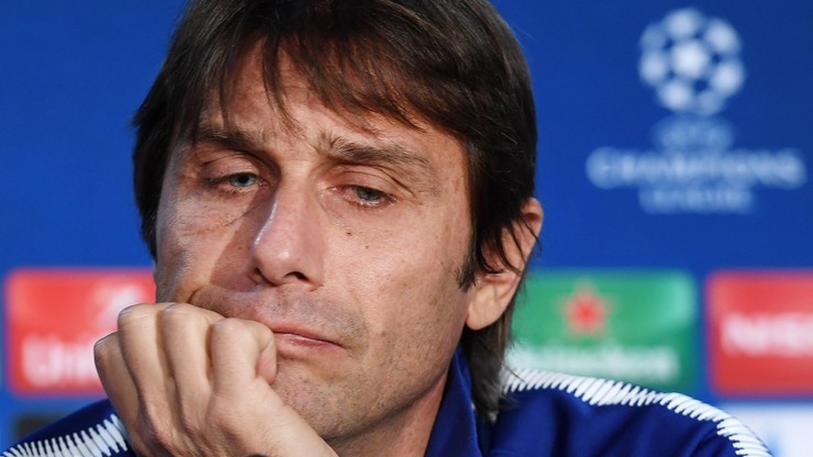 Gwiazdor Chelsea: Odszedłbym z Chelsea, gdyby Conte został